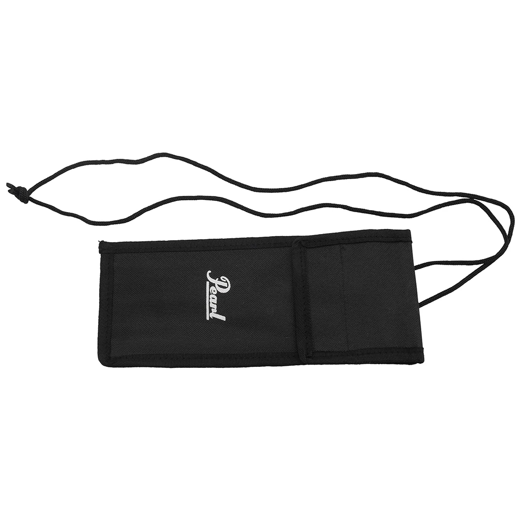 Pearl Triangle Elite Concert Beaters w/ Case - 3 Pack - Image 3