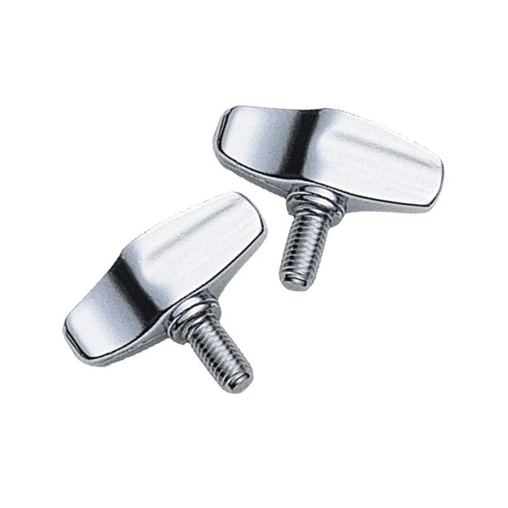 Pearl UGB-815/2 Wing Bolt (M8 x 15mm) - 2-Pack