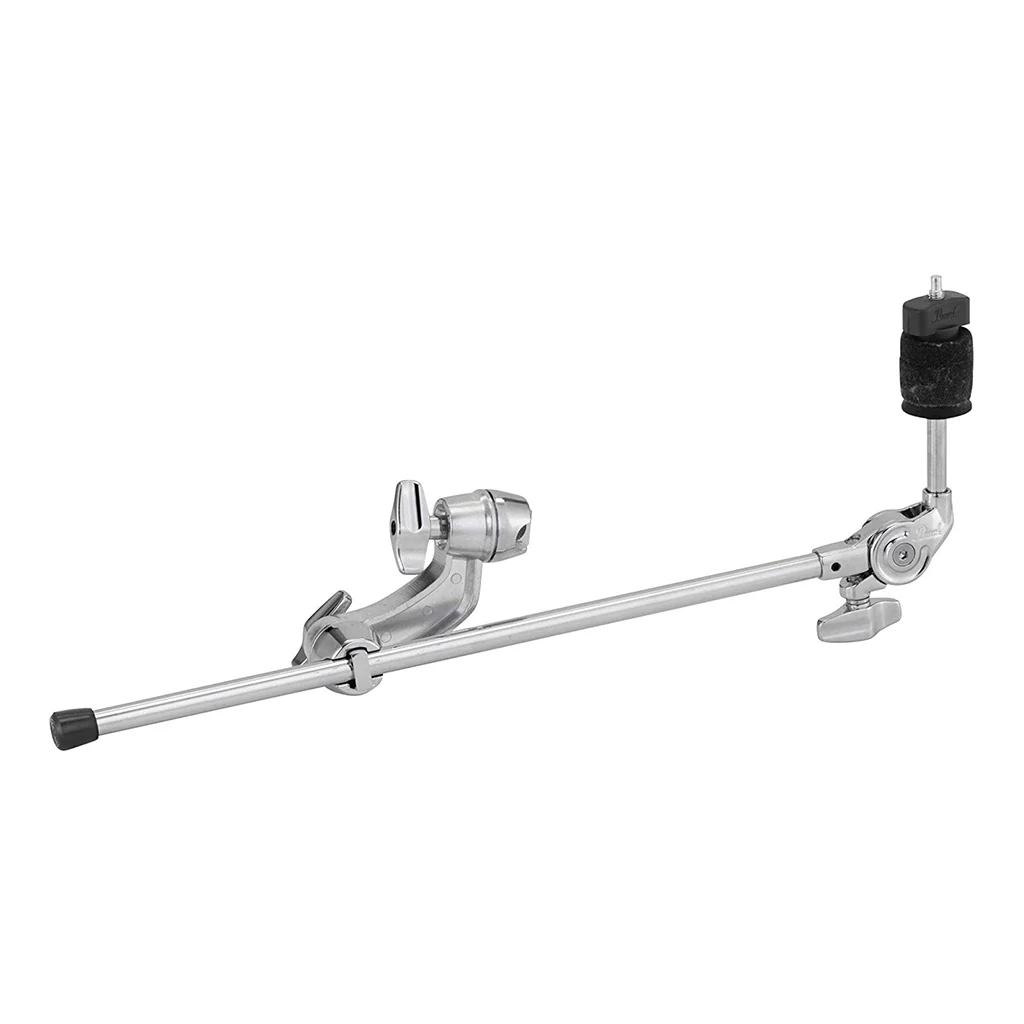 Pearl Uni-Lock Cymbal Holder & Leg Adaptor with Two Way Arm Clamp - Image 2