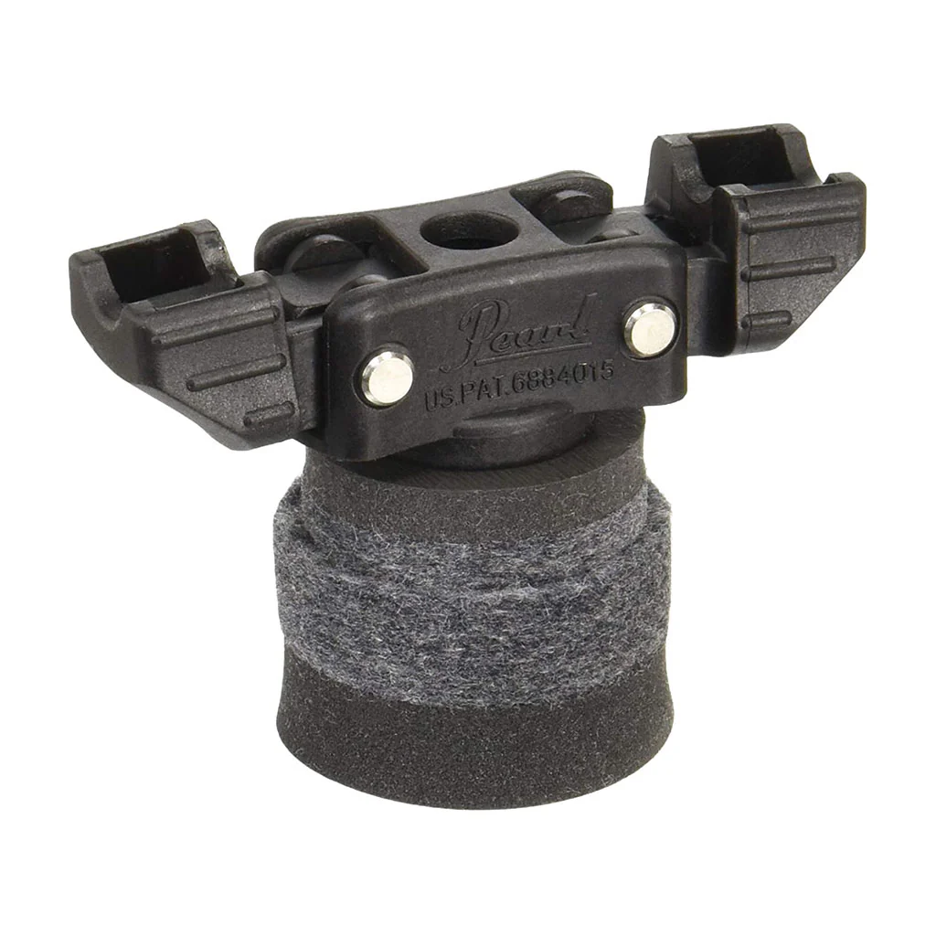 Pearl Wing Lock Cymbal Nut - Image 2
