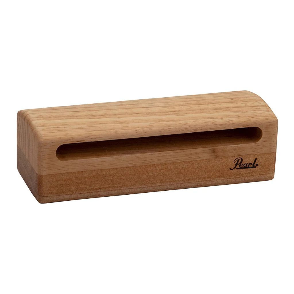 Pearl Wood Blocks Concert - High