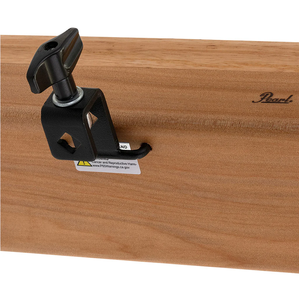 Pearl Wood Blocks Concert - High - Image 2