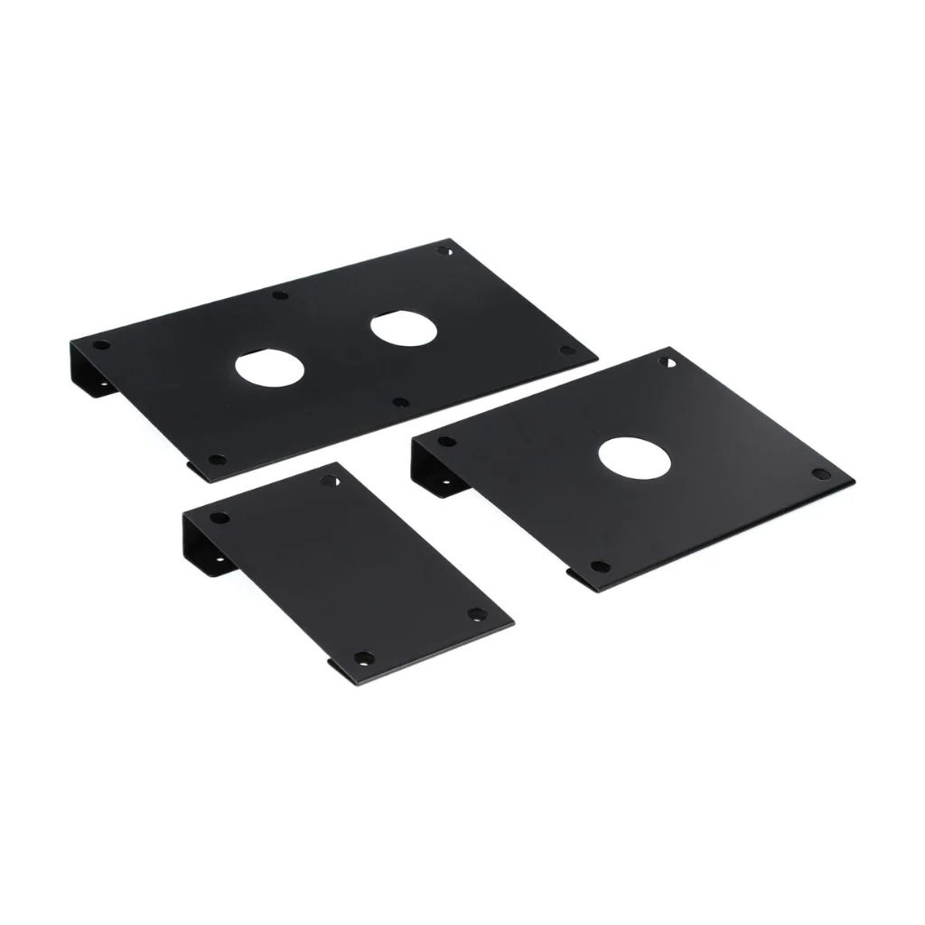 PedalTrain PT-PBK 3 Pack Combo Pedal Booster