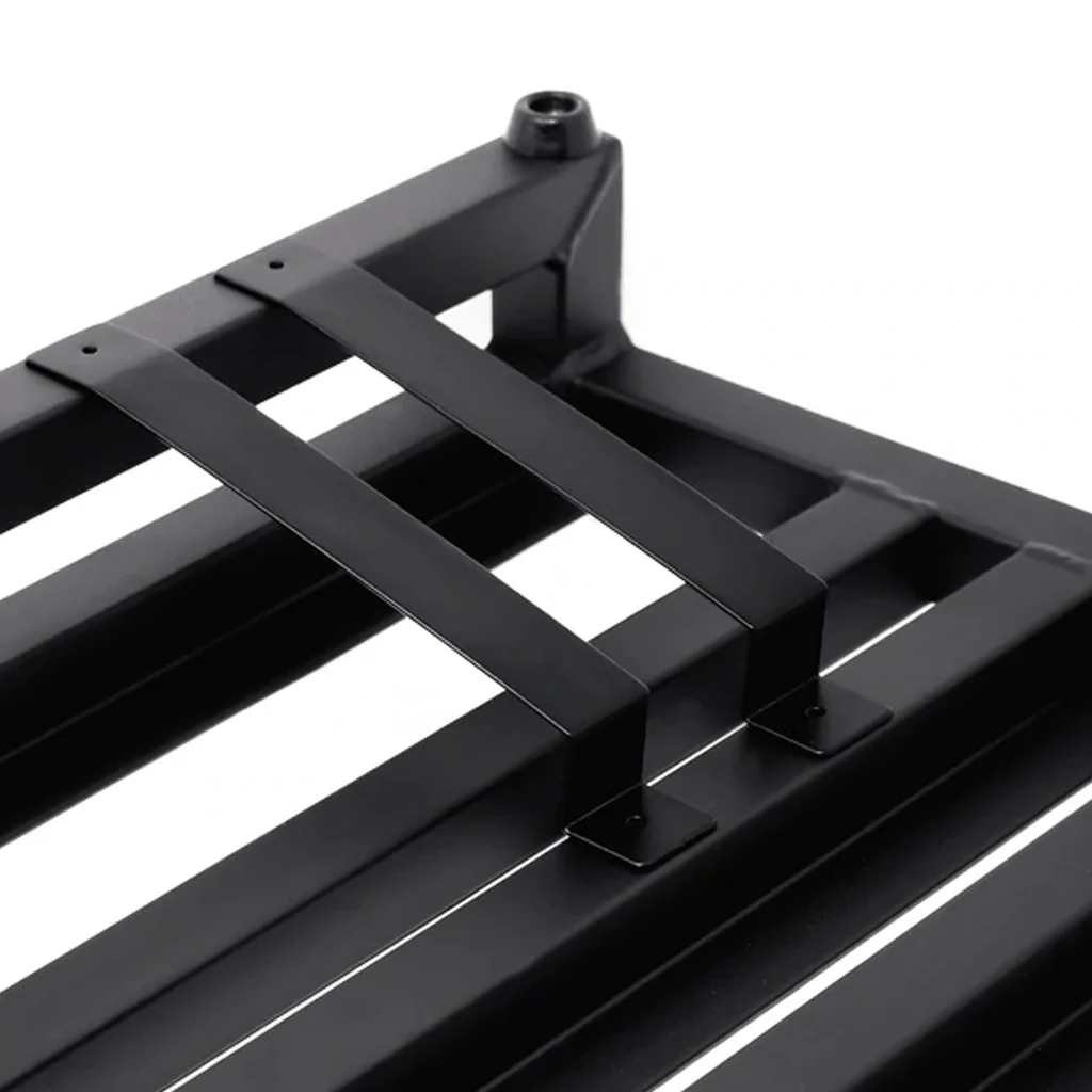 Pedaltrain True Fit Mounting Kit (Large) - Image 3