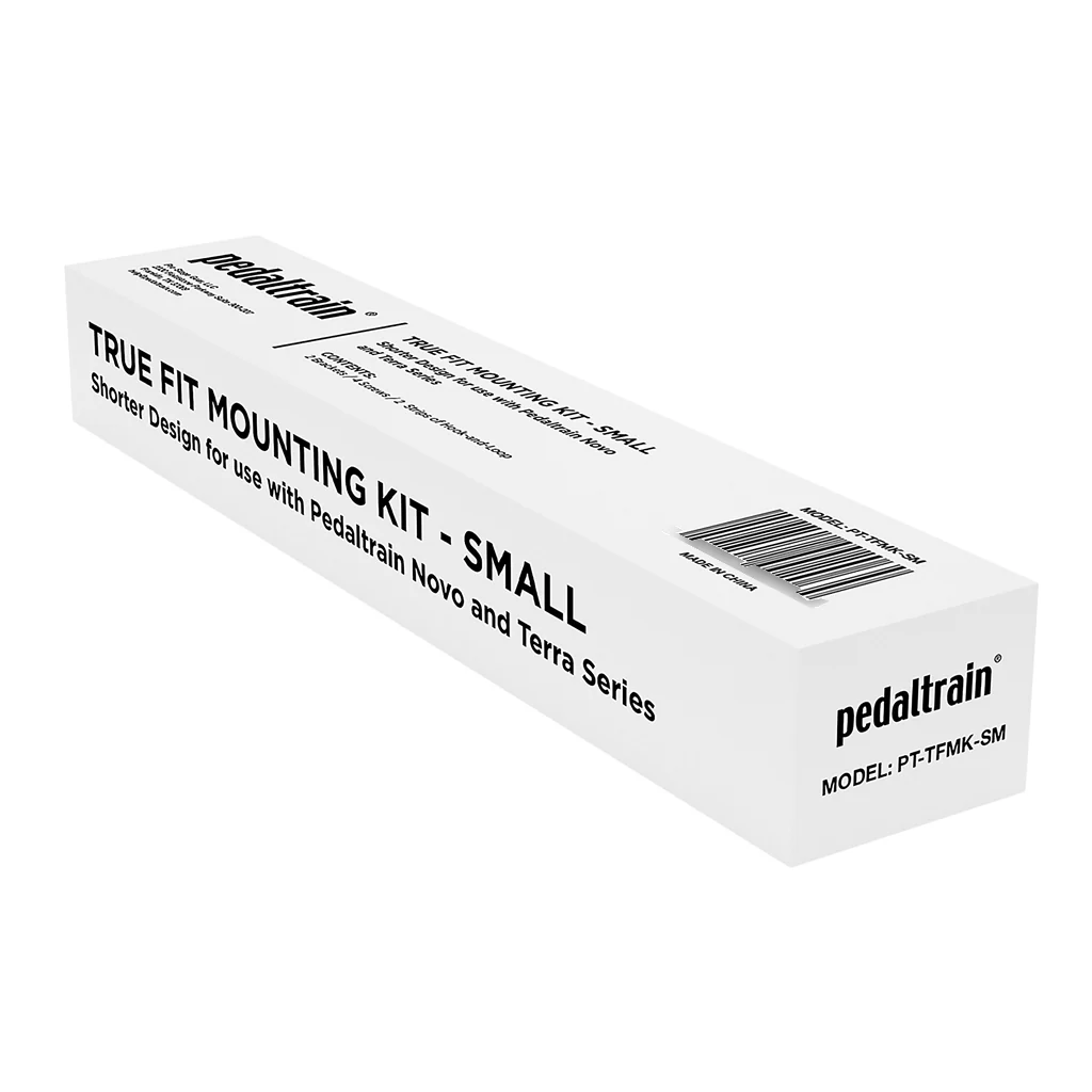 Pedaltrain True Fit Mounting Kit (Small) - Image 4