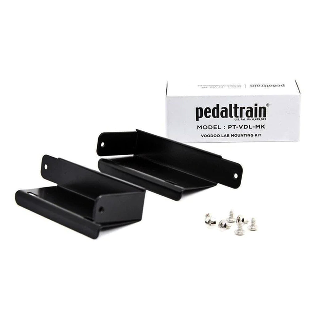 Pedaltrain Voodoo Lab Mounting Kit