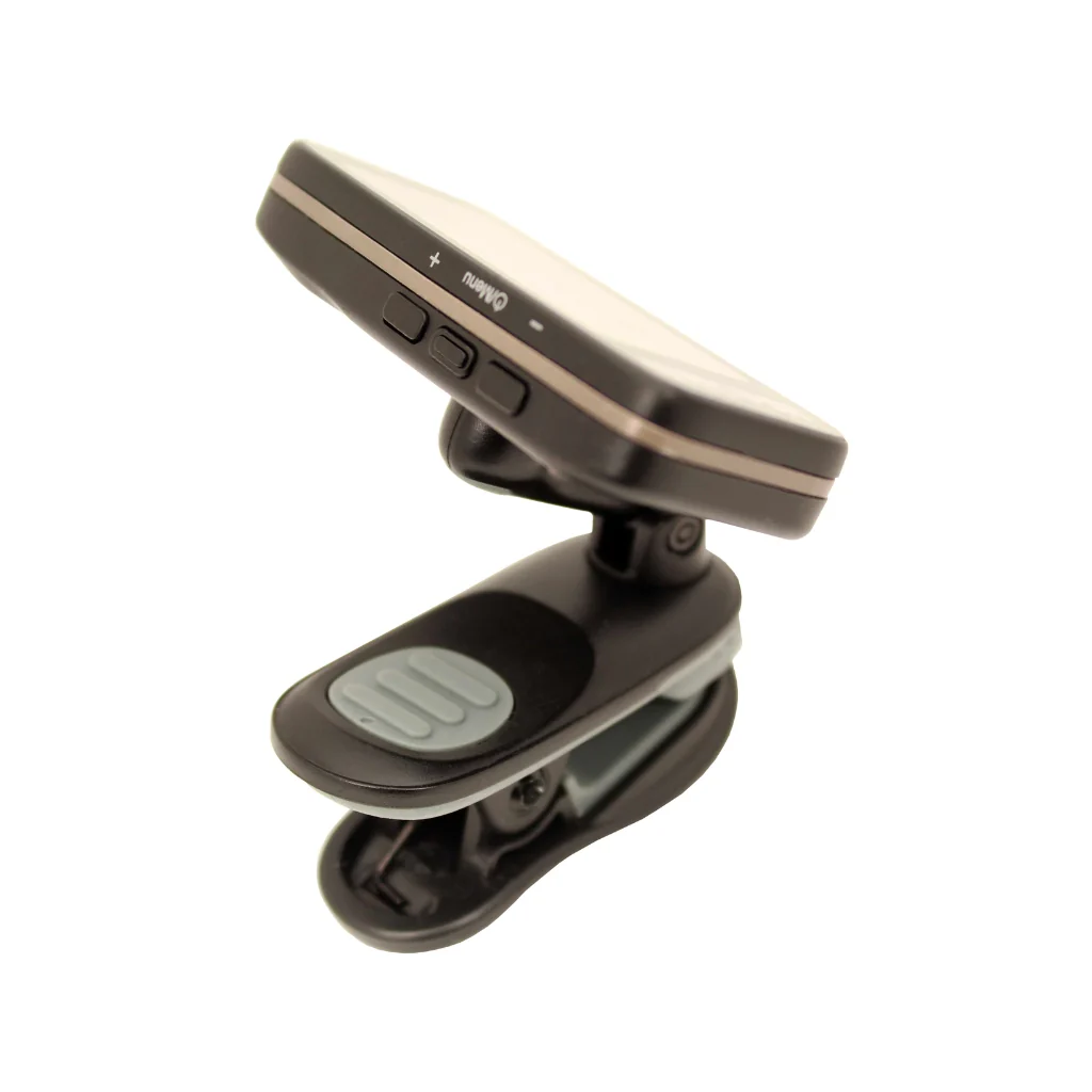Peterson Clip On Rechargeable Tuner - Image 2