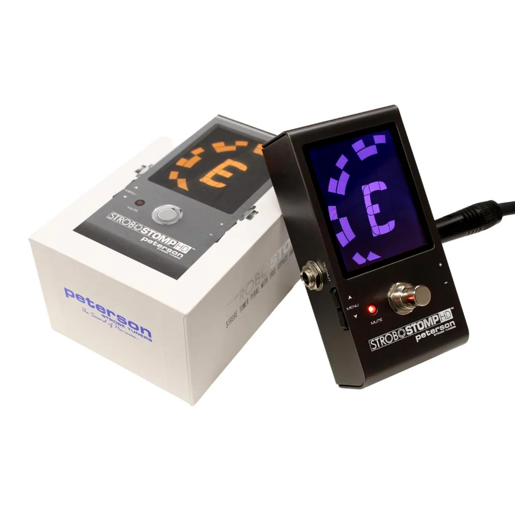 Peterson - Strobo Stomp HD - Image 4