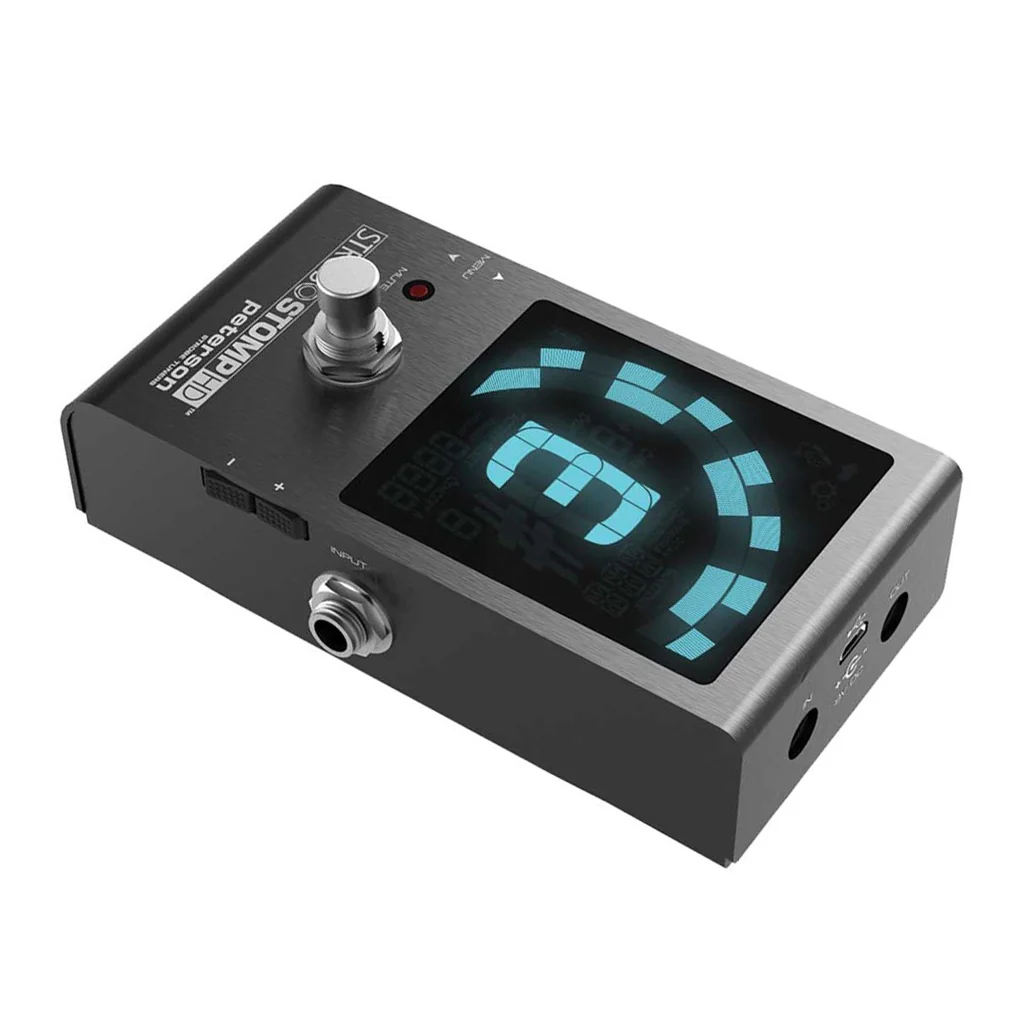 Peterson Strobo Stomp Mini - Image 2
