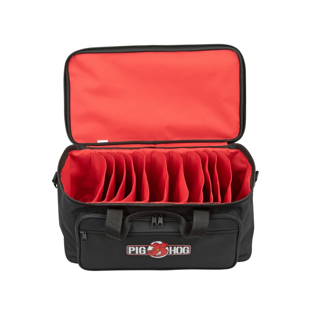 Pig Hog Cable Organiser Bag - Image 5