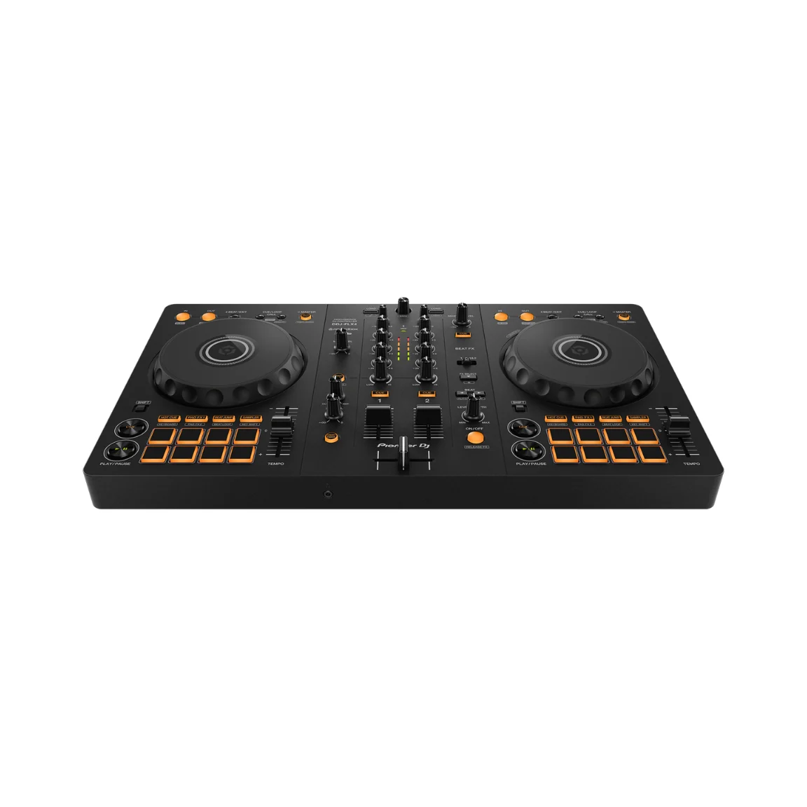 Pioneer DDJ-FLX4 2 Channel DJ Controller - Image 3