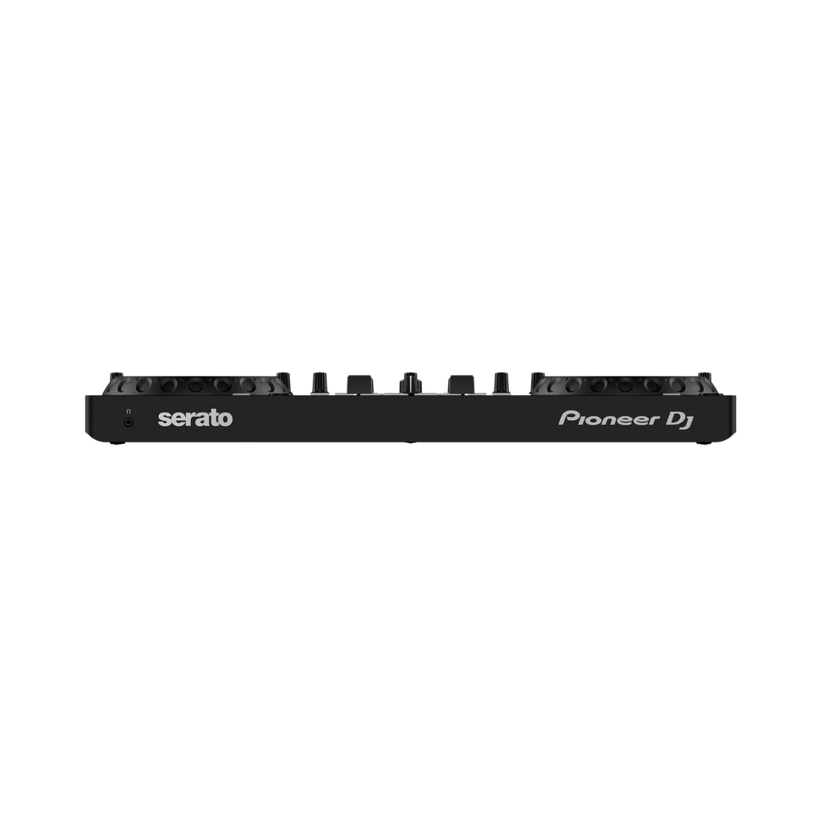 Pioneer DDJ-REV1 Scratch Style 2 Channel DJ Controller - Image 4