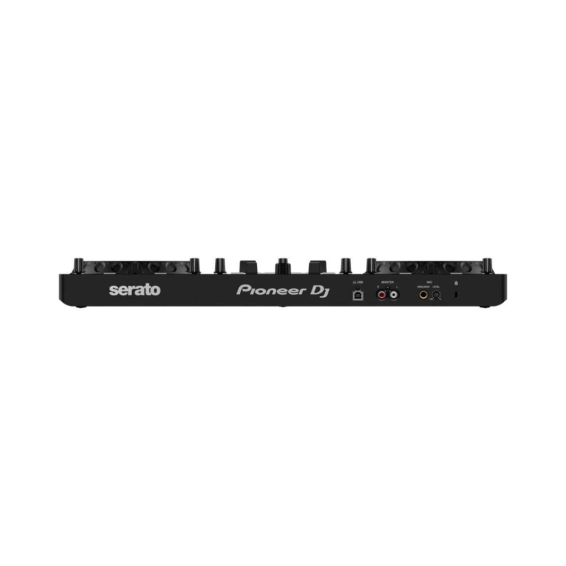 Pioneer DDJ-REV1 Scratch Style 2 Channel DJ Controller - Image 5