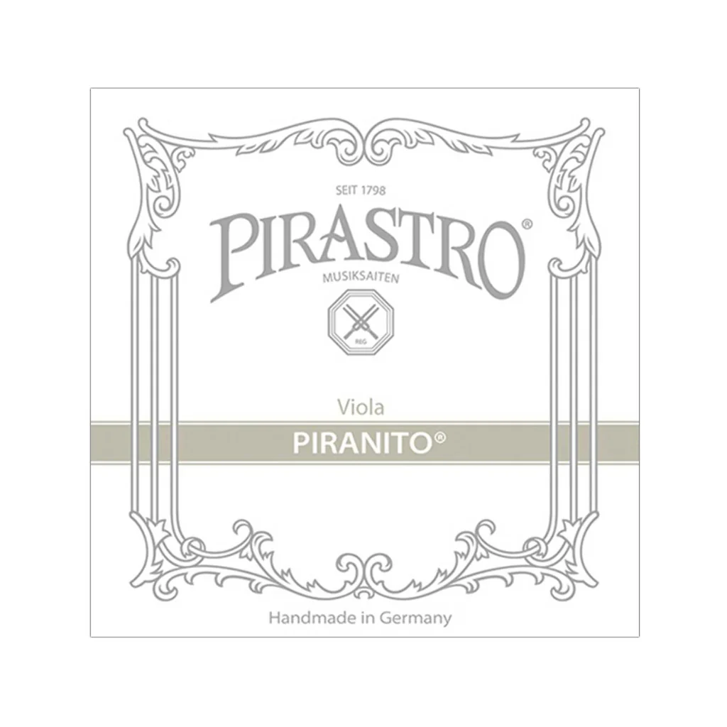 Piranito Violin 4/4 Set