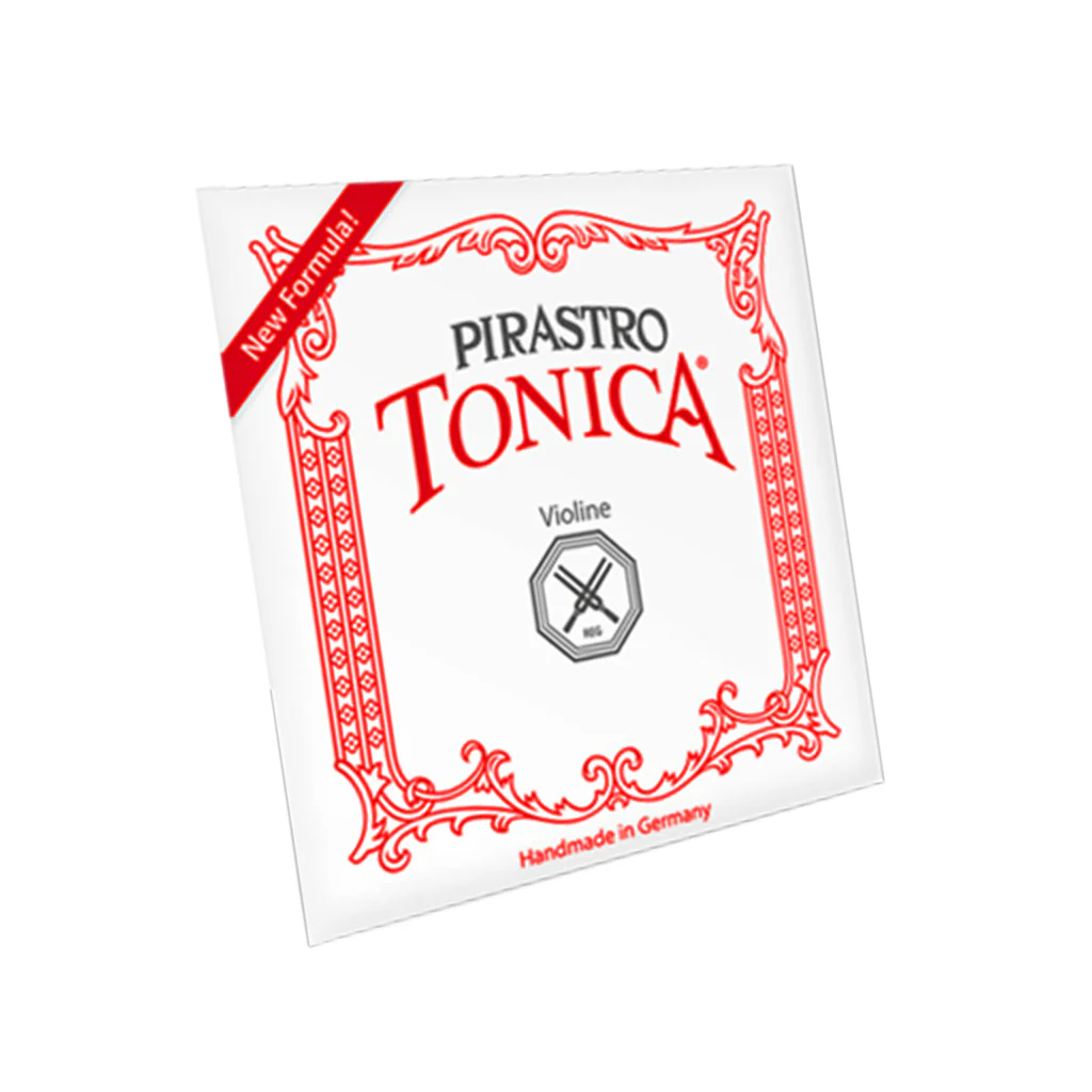 Pirastro P41204 Tonica Violin 3/4 -1/2 Set