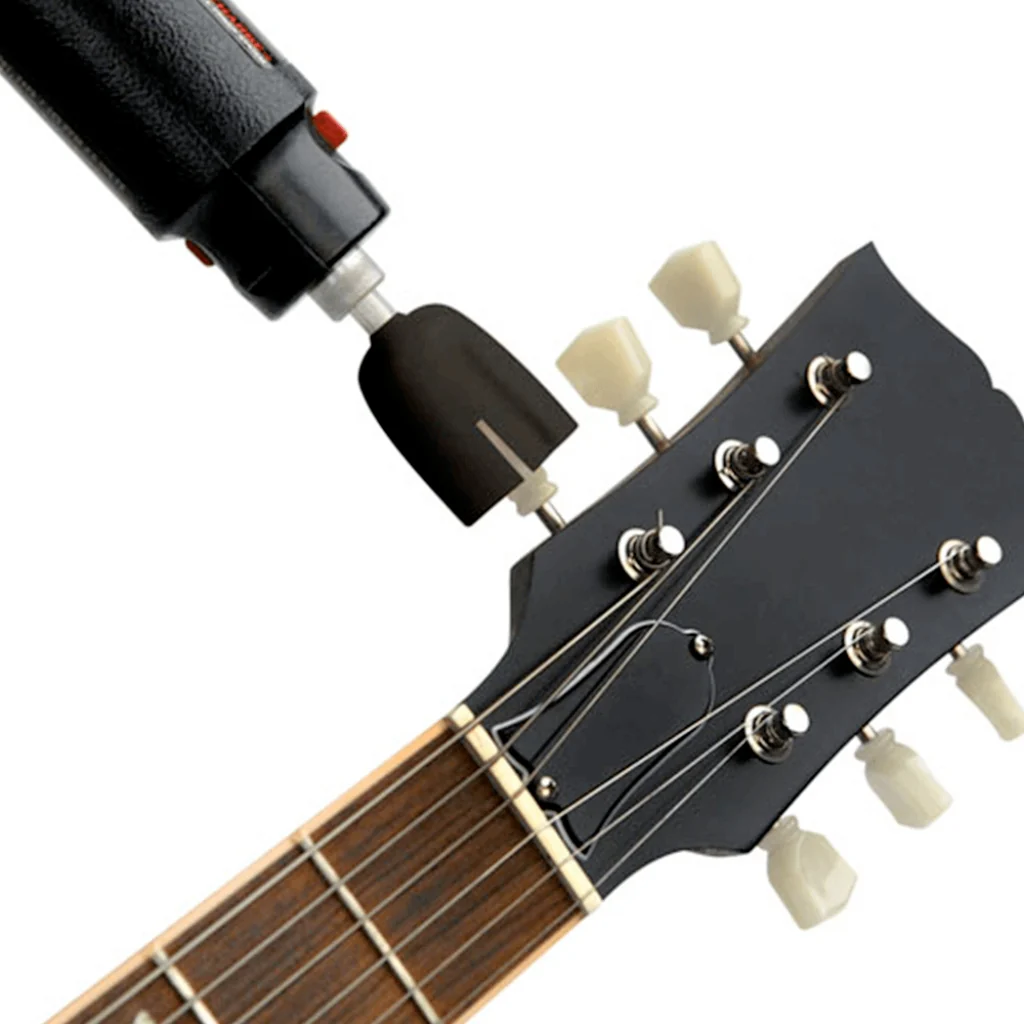 Planet Waves Drill Bit Peg-Winder - Image 2