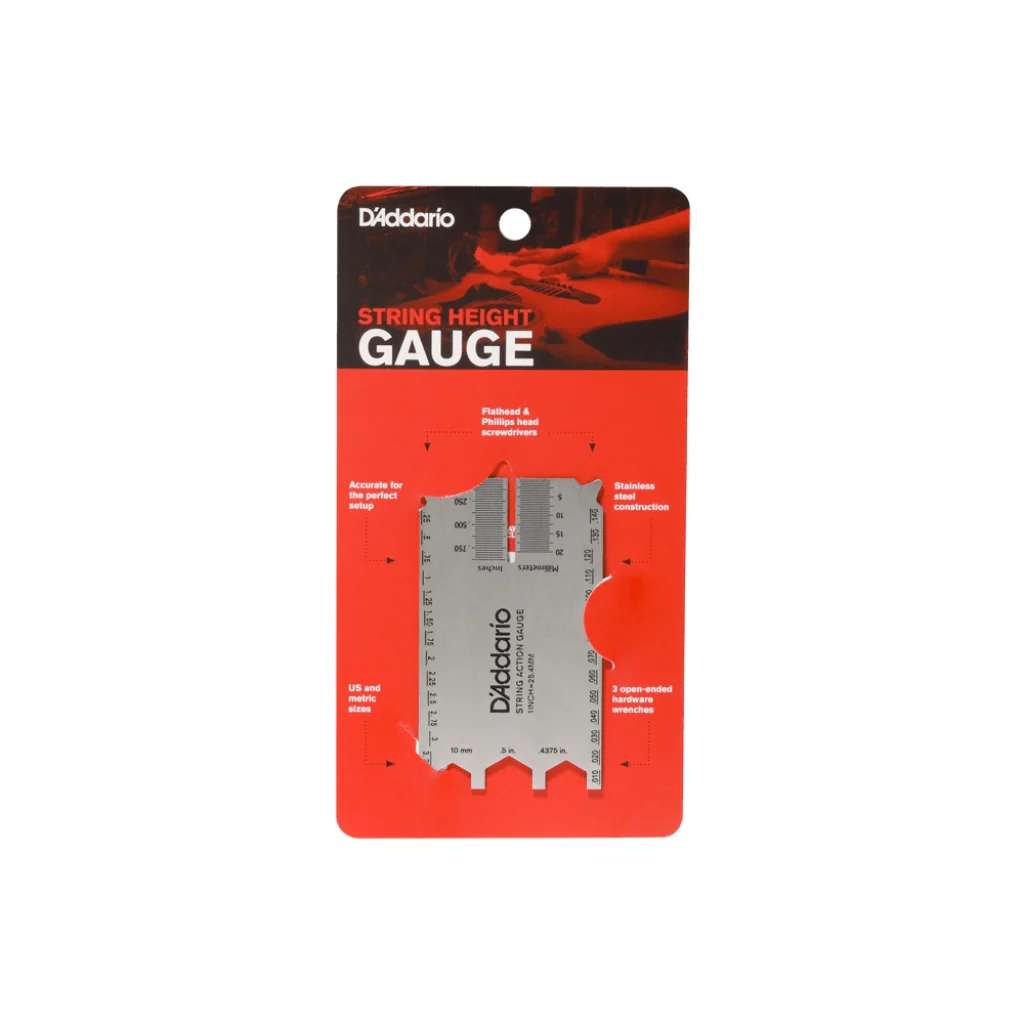 Planet Waves String Height Gauge - Image 2