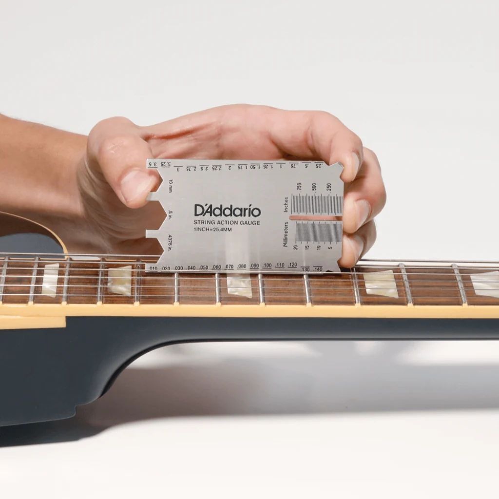 Planet Waves String Height Gauge - Image 3