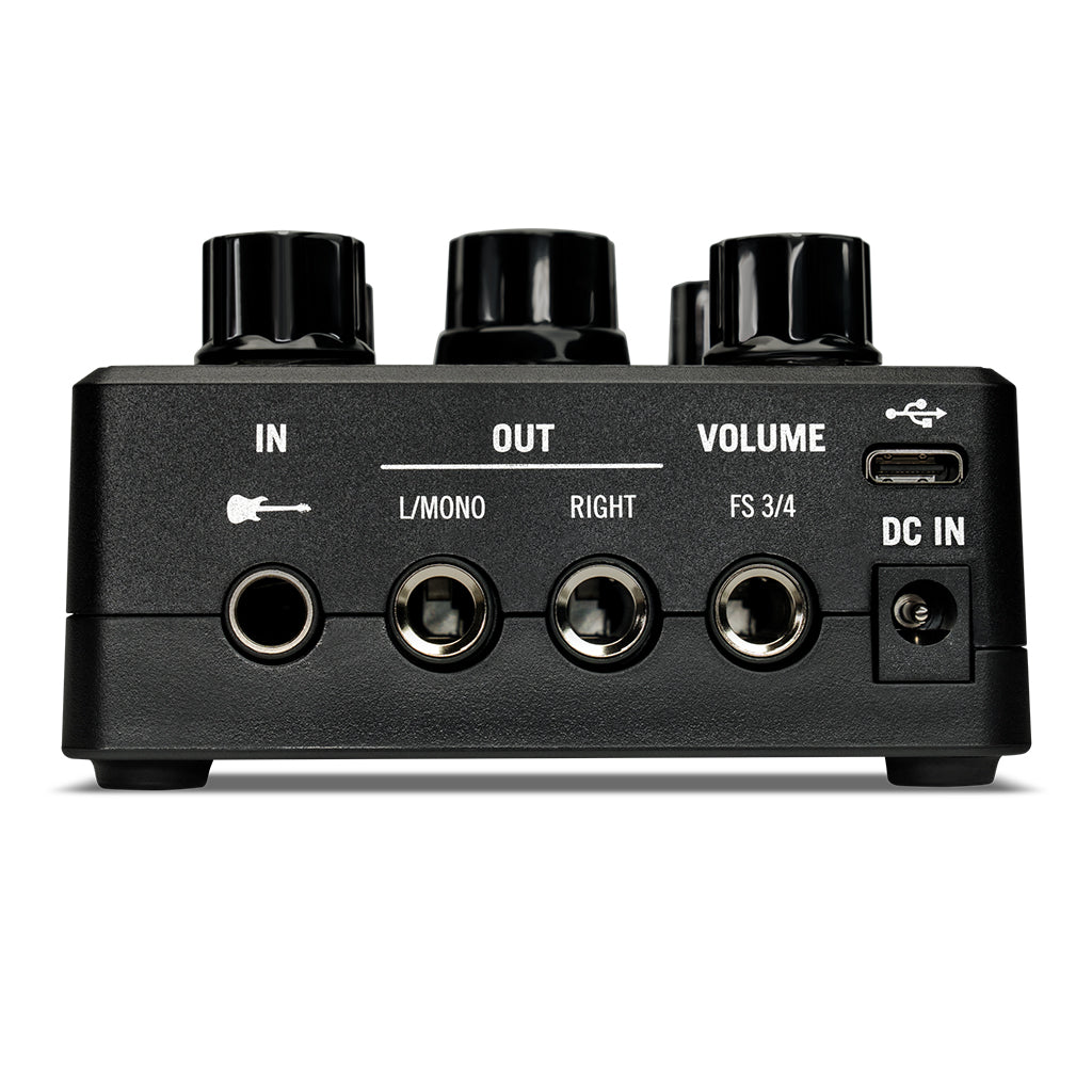 Line 6 POD Express Black - Image 2