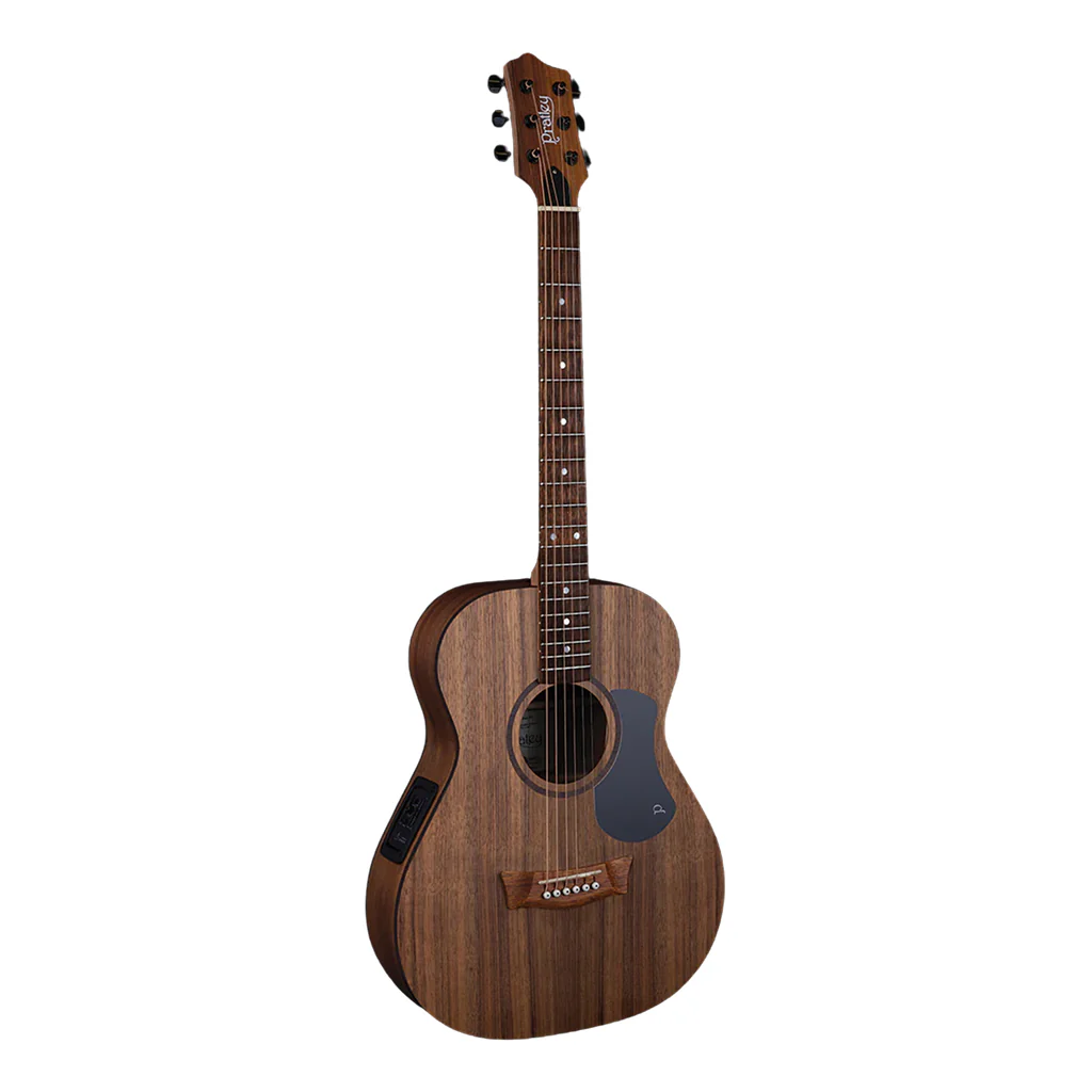 Pratley PRM-SE-BWBW Classic Mini All Solid Blackwood A/E - Image 2
