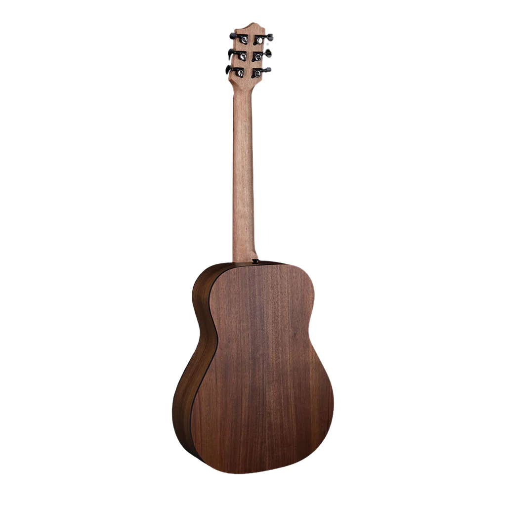 Pratley PRM-SE-BWBW Classic Mini All Solid Blackwood A/E - Image 3