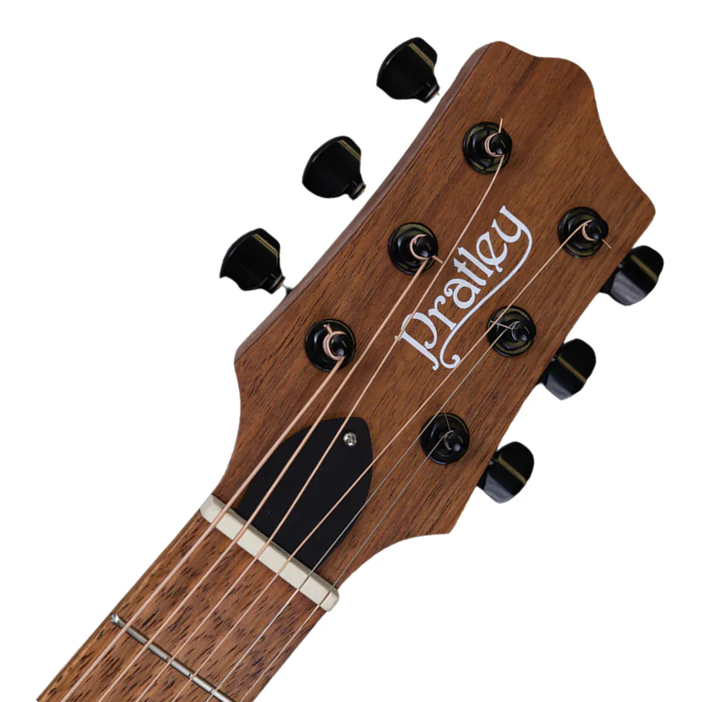 Pratley PRM-SE-BWBW Classic Mini All Solid Blackwood A/E - Image 4