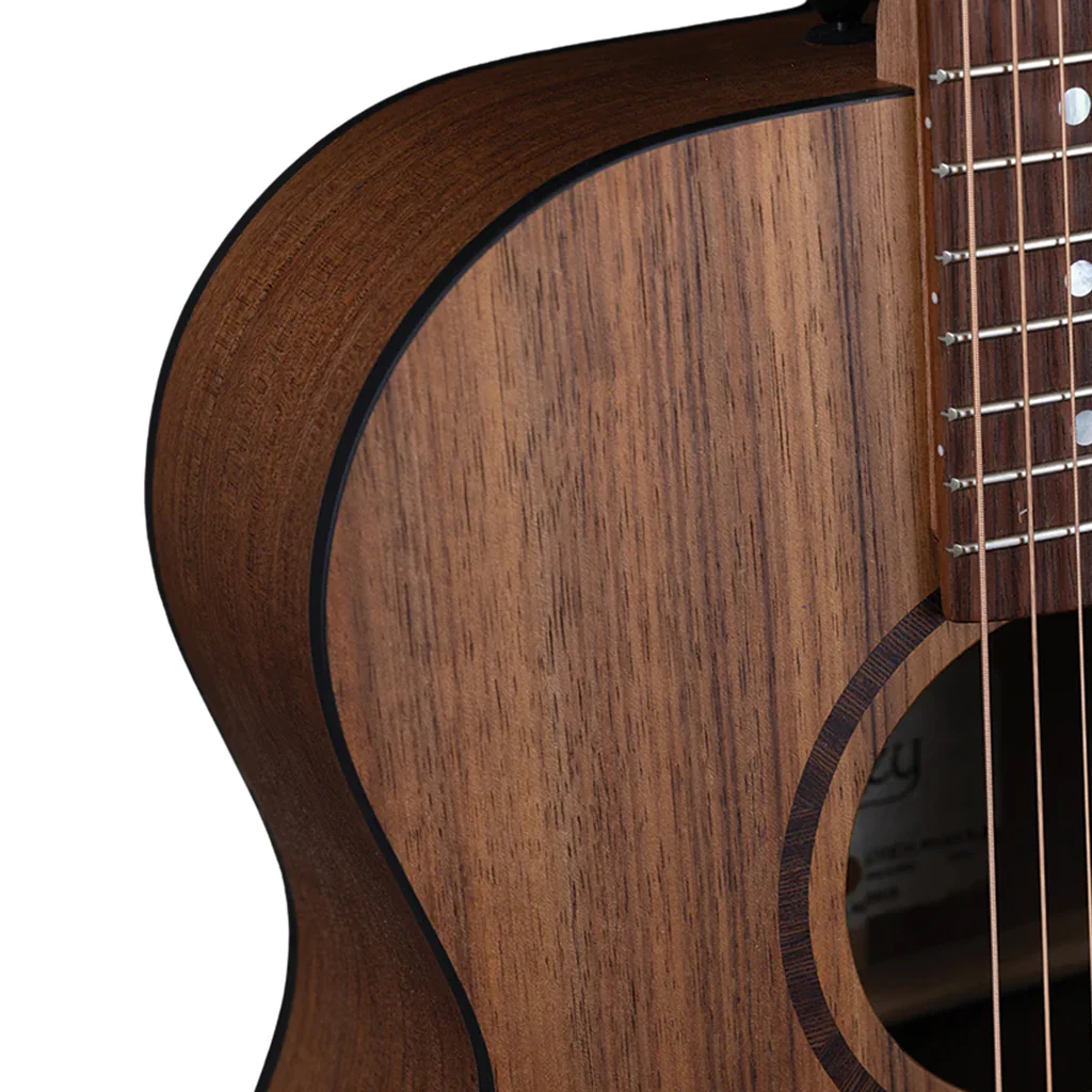 Pratley PRM-SE-BWBW Classic Mini All Solid Blackwood A/E - Image 5