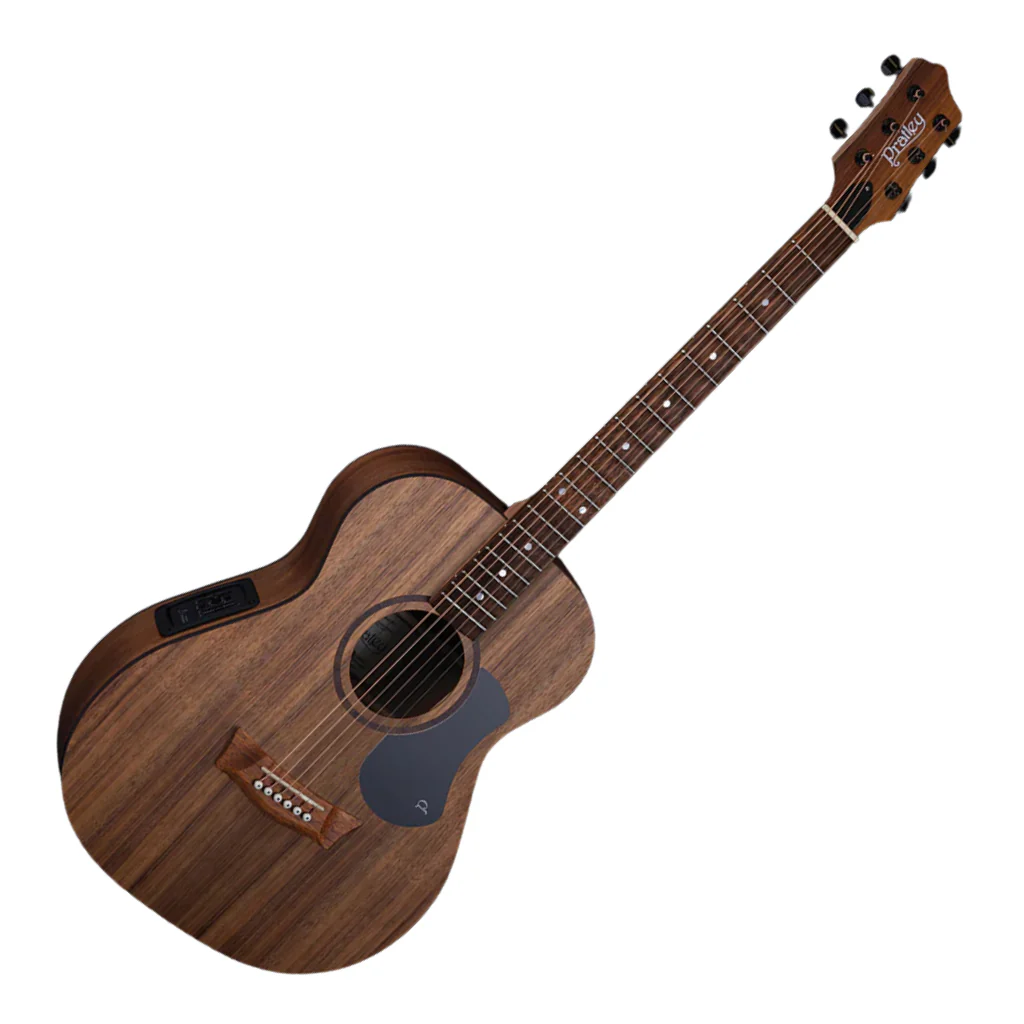 Pratley PRM-SE-BWBW Classic Mini All Solid Blackwood A/E - Image 6