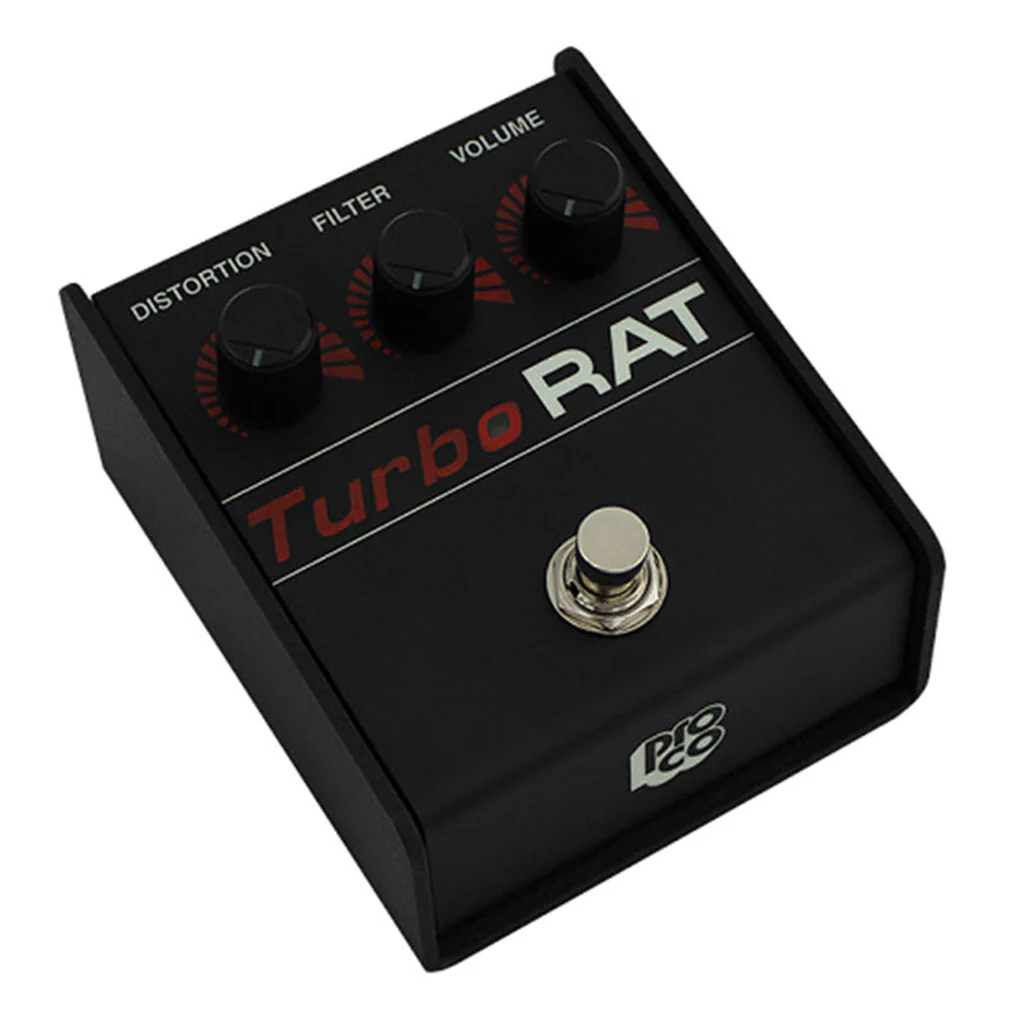 Proco Turbo RAT Distortion - Image 2