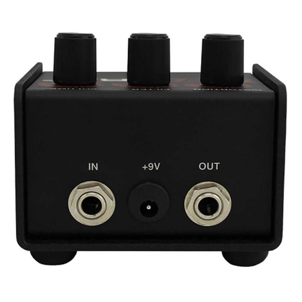 Proco Turbo RAT Distortion - Image 3