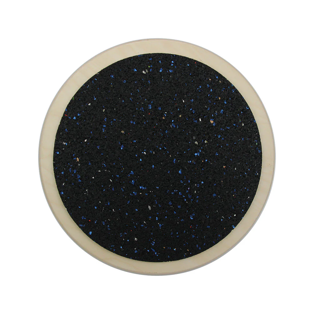 Prologix 12" Green Practice Pad - Image 2