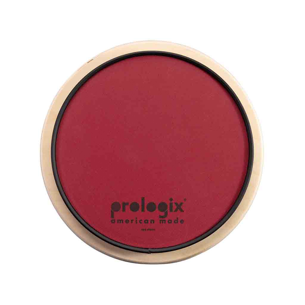 Prologix 12" Red Storm Practice Pad