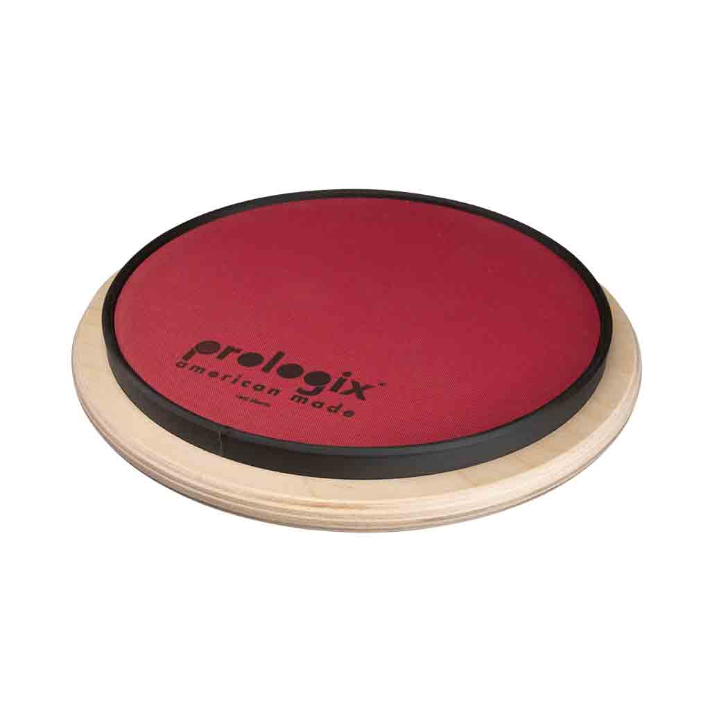 Prologix 12" Red Storm Practice Pad - Image 3