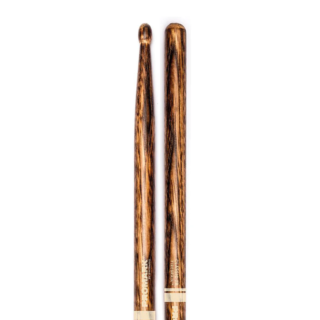 ProMark Classic 2B FireGrain