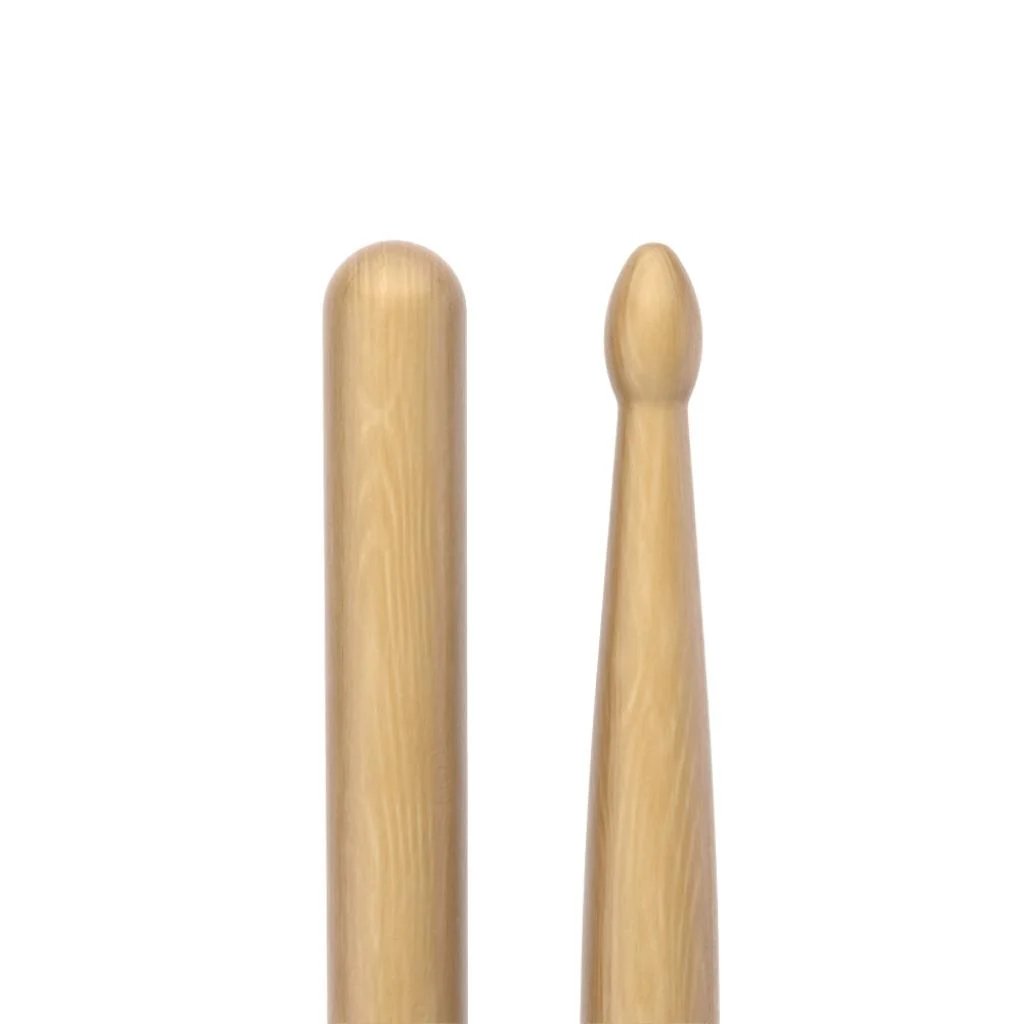 ProMark Forward Hickory 5A Wood Tip - 4 Pack - Image 3