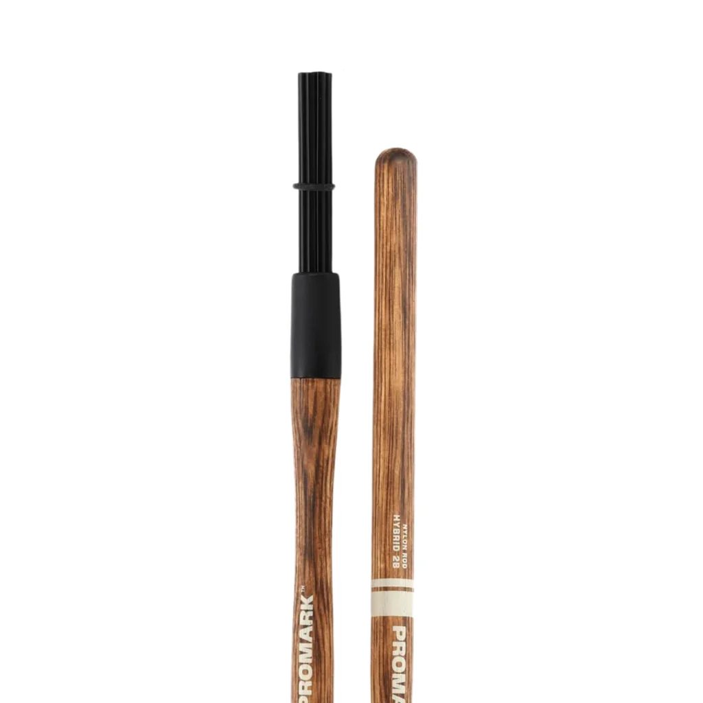 Promark Hybrid Rods - Nylon 2B