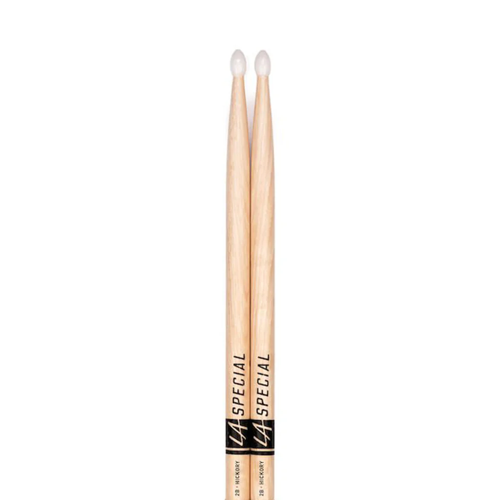 ProMark LA Special 2B Nylon Tip