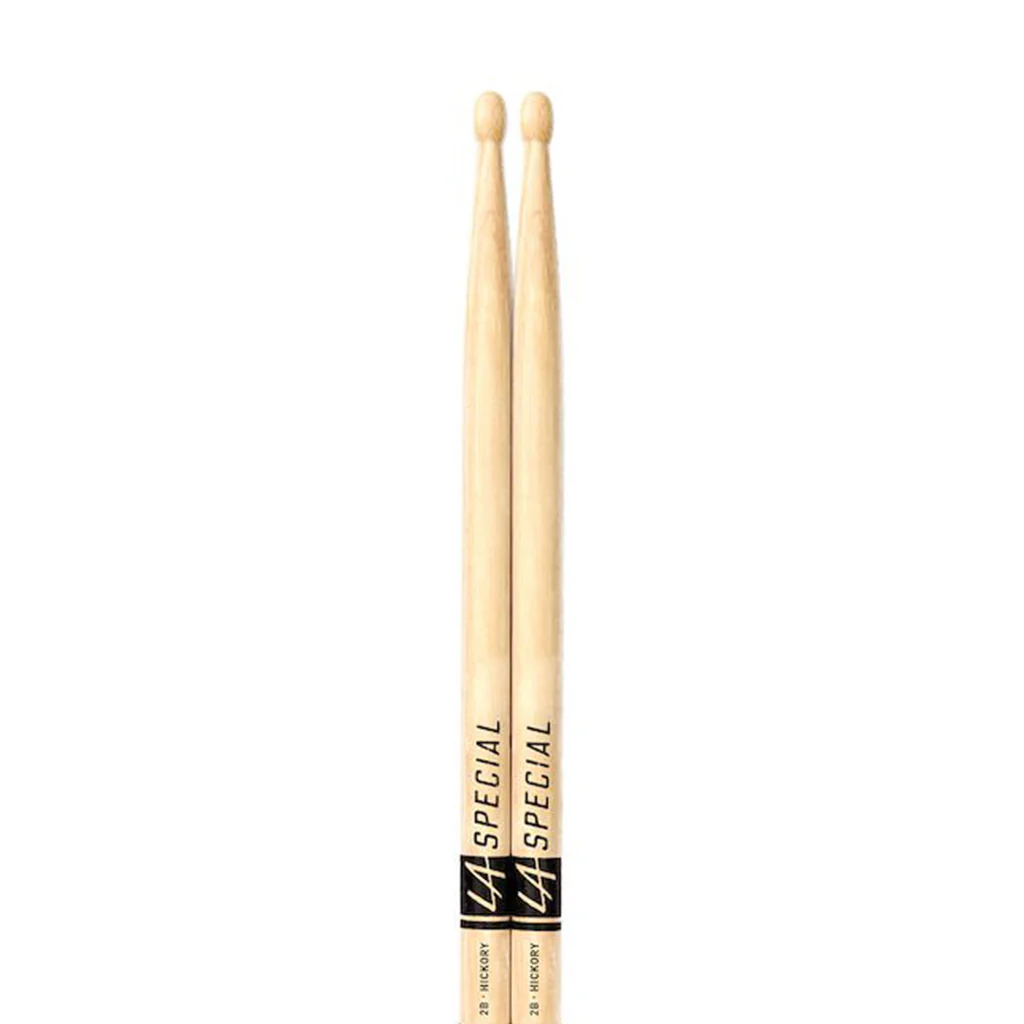 ProMark LA Special 2B Wood Tip
