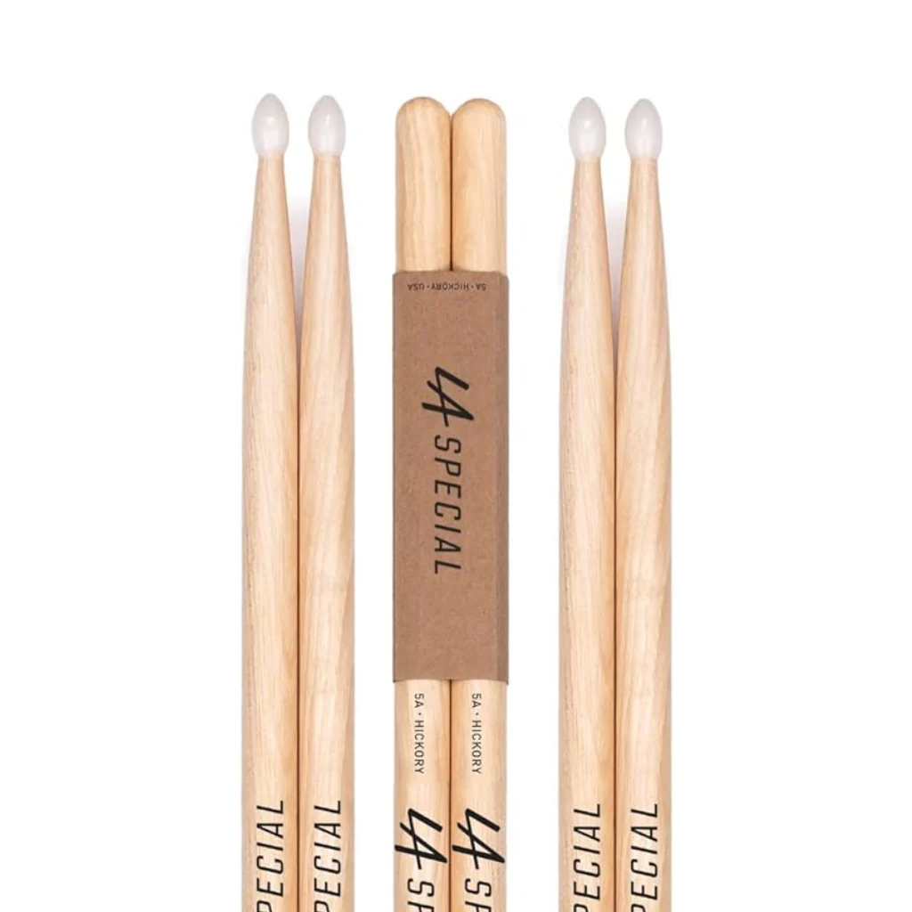 Promark LA Specials 5AN Nylon Tip - 3-pack - Image 2