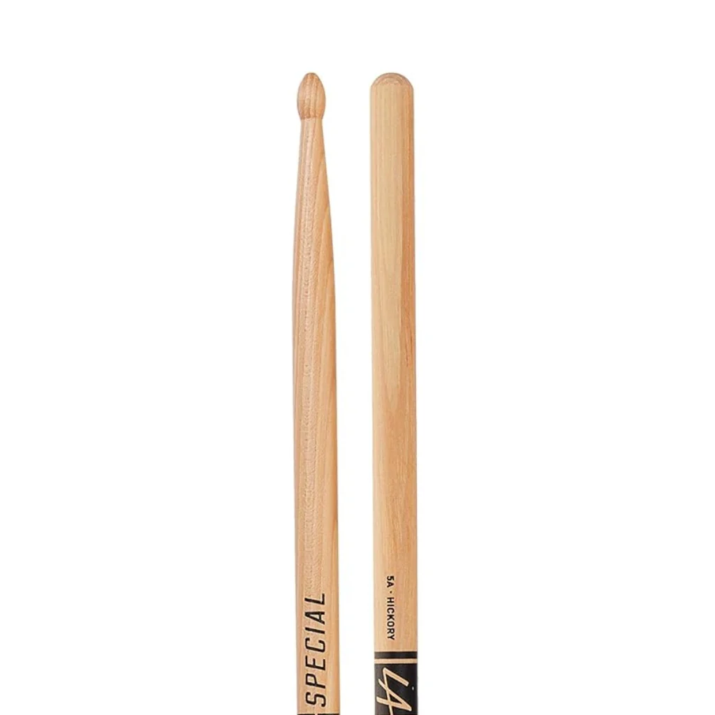 Promark LA Specials 5AW Wood Tip - 3-pack - Image 2
