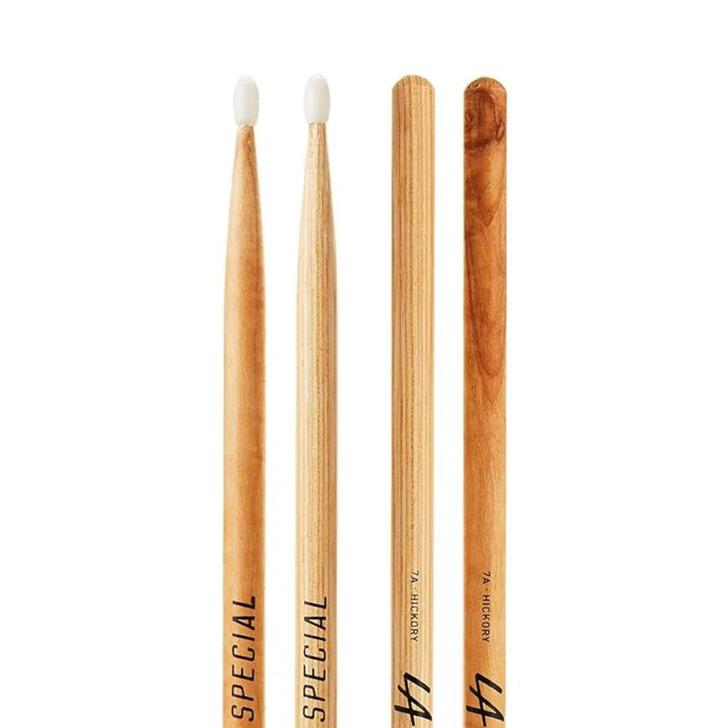 Promark LA Specials 7AN Nylon Tip - 3-pack - Image 2