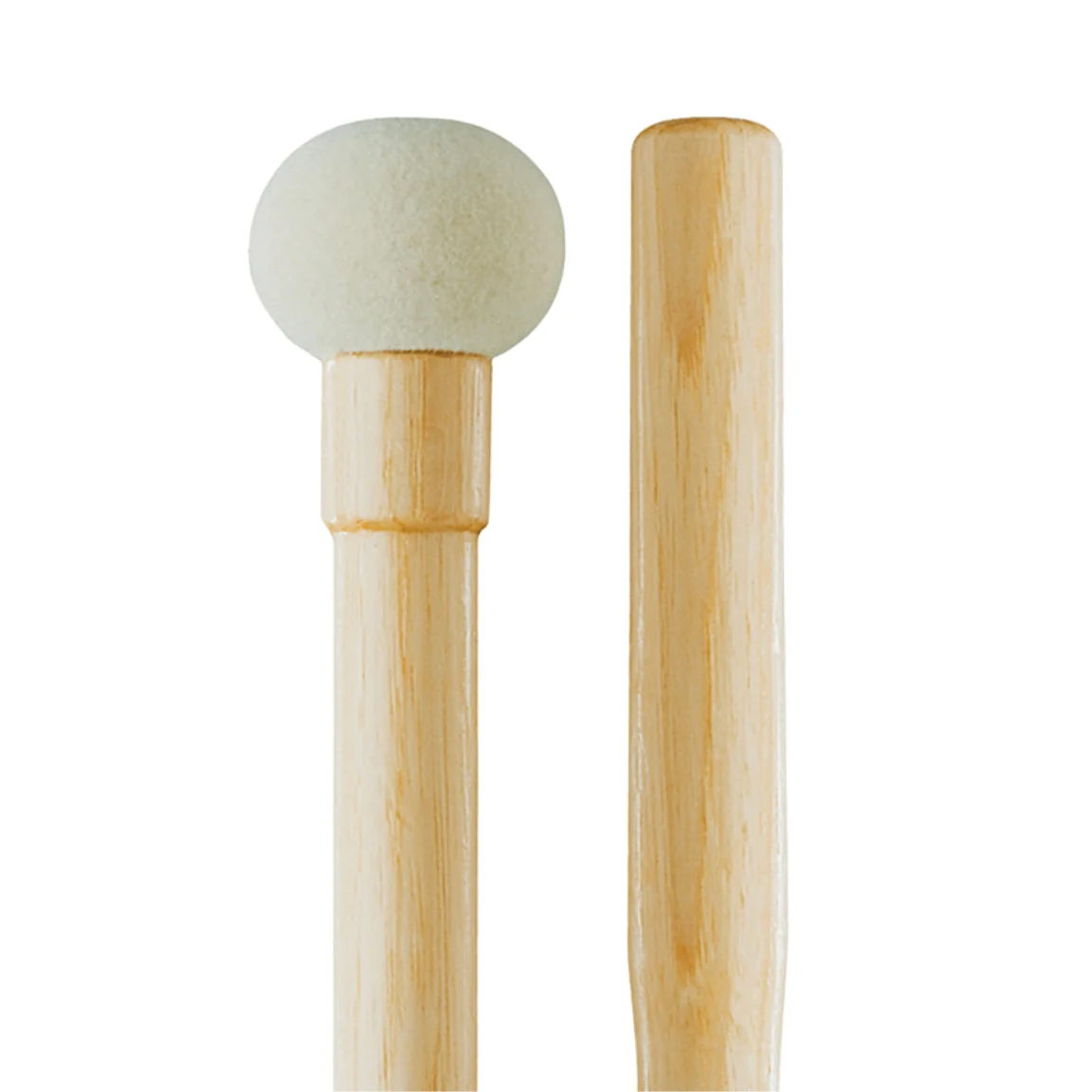 ProMark OBD1 Optima Series Marching Bass Drum Mallet - Image 2