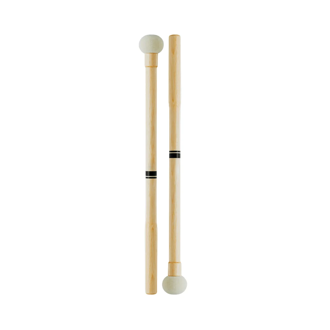 ProMark OBD1 Optima Series Marching Bass Drum Mallet - Image 3