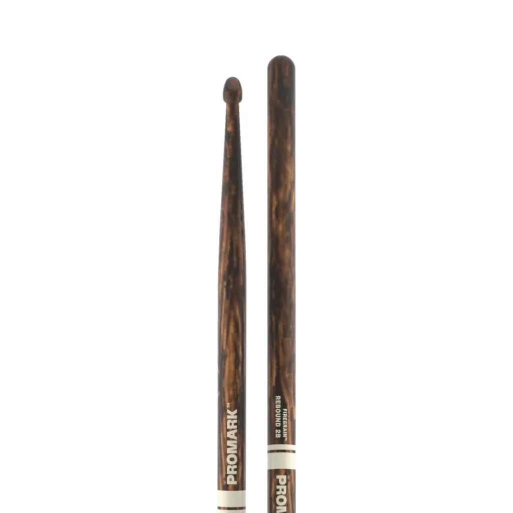 ProMark Rebound 2B Firegrain