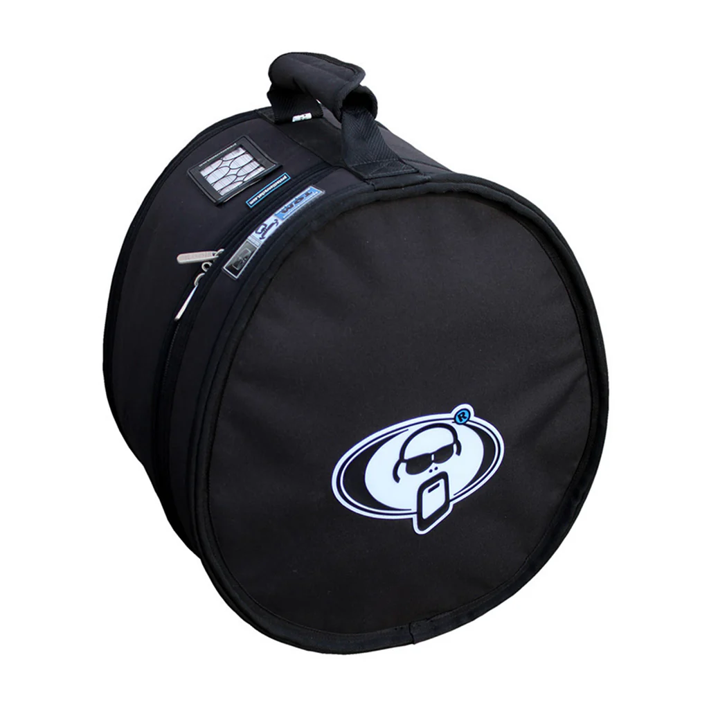 Protection Racket 12" x 9" Egg Shaped Tom Case - Image 2