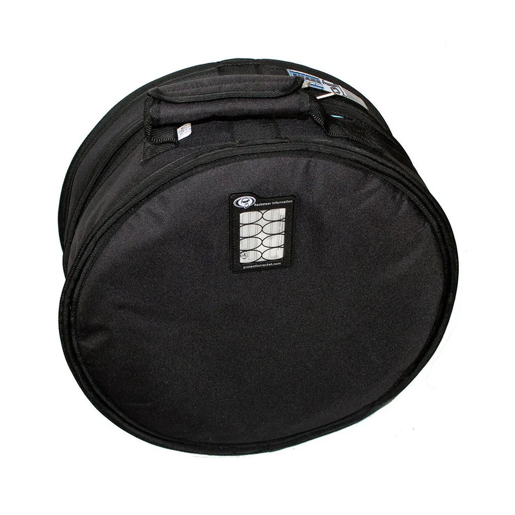 Protection Racket 13" x 6.5" Snare Case - Image 2