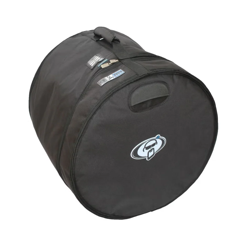 Protection Racket Bass Drum Case - 14 x 24 inches - Image 2
