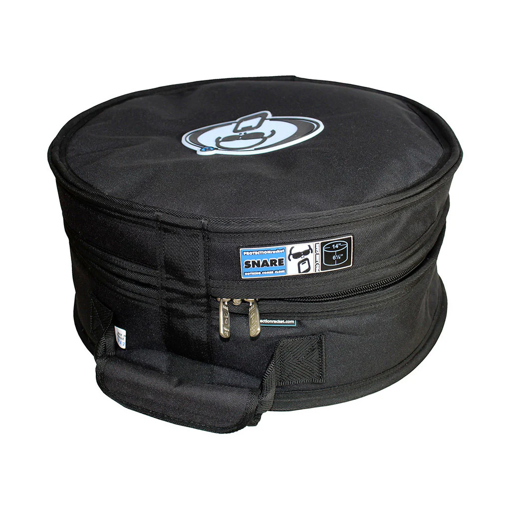 Protection Racket 15" x 6.5" Free Floater Snare Case - Image 3
