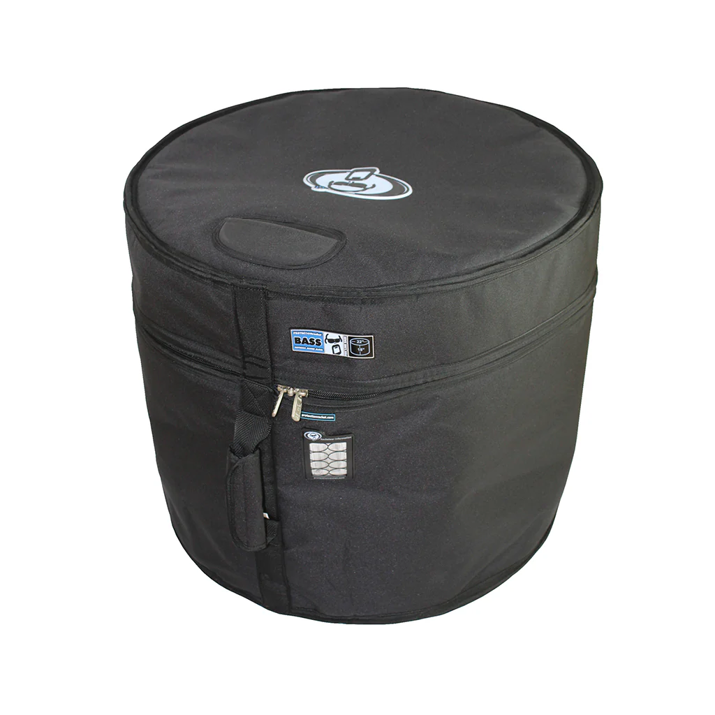 Protection Racket Bass Drum Case - 16 x 16 inches
