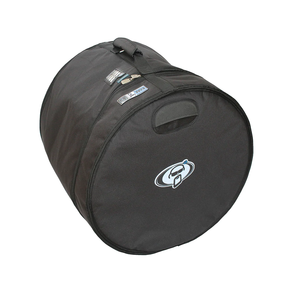 Protection Racket Bass Drum Case - 16 x 16 inches - Image 2